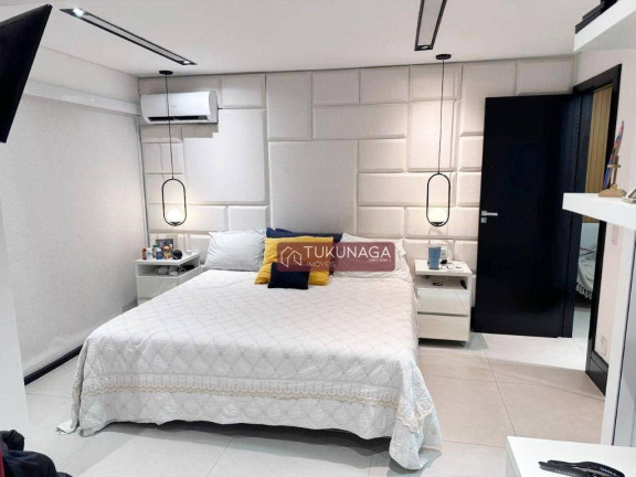 Imagem Cobertura com 3 Quartos à Venda, 212 m² em Vila Mariana - São Paulo Imagem Cobertura com 3 Quartos à Venda, 212 m² em Vila Mariana - São Paulo