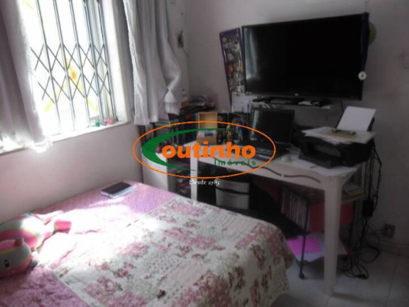 Imagem Apartamento com 2 Quartos à Venda, 70 m² em Andaraí - Rio De Janeiro Imagem Apartamento com 2 Quartos à Venda, 70 m² em Andaraí - Rio De Janeiro