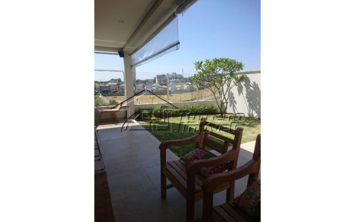 Imagem Casa de Condomínio com 3 Quartos à Venda, 250 m² em Urbanova - São José Dos Campos