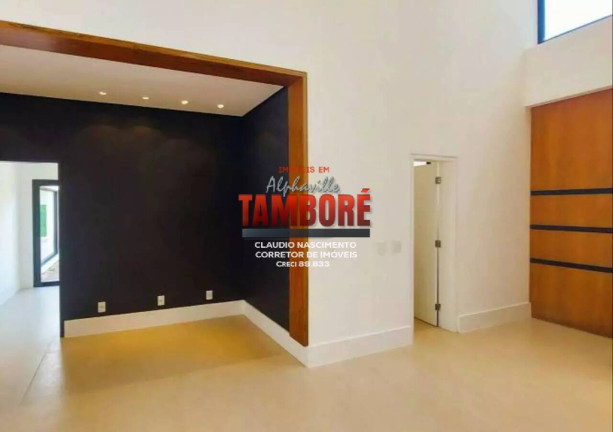 Imagem Casa com 6 Quartos à Venda, 680 m² em Alphaville Conde Ii - Barueri