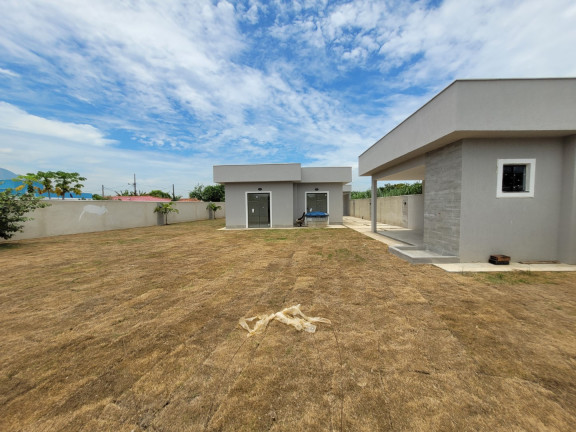 Imagem Casa com 3 Quartos à Venda, 137 m² em Jardim Atlântico Leste (itaipuaçu) - Maricá Imagem Casa com 3 Quartos à Venda, 137 m² em Jardim Atlântico Leste (itaipuaçu) - Maricá