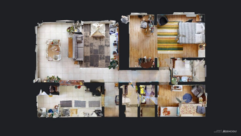 Imagem Imóvel com 2 Quartos à Venda, 109 m² em Tristeza - Porto Alegre