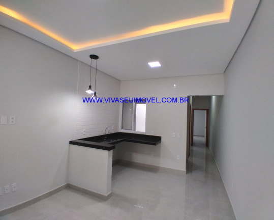 Casa com 2 Quartos à Venda, 65 m² em Jardim Colonial - Indaiatuba