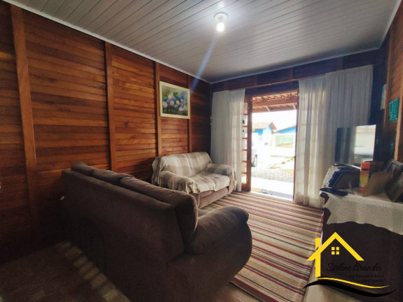 Imagem Casa com 3 Quartos à Venda, 110 m² em Salinas - Balneário Barra Do Sul Imagem Casa com 3 Quartos à Venda, 110 m² em Salinas - Balneário Barra Do Sul
