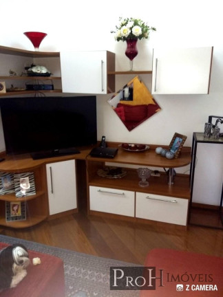 Imagem Apartamento com 3 Quartos à Venda, 158 m² em Cerâmica - São Caetano Do Sul Imagem Apartamento com 3 Quartos à Venda, 158 m² em Cerâmica - São Caetano Do Sul