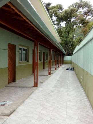 Imagem Casa de Condomínio com 2 Quartos à Venda, 80 m² em Vila Homero - São Paulo Imagem Casa de Condomínio com 2 Quartos à Venda, 80 m² em Vila Homero - São Paulo
