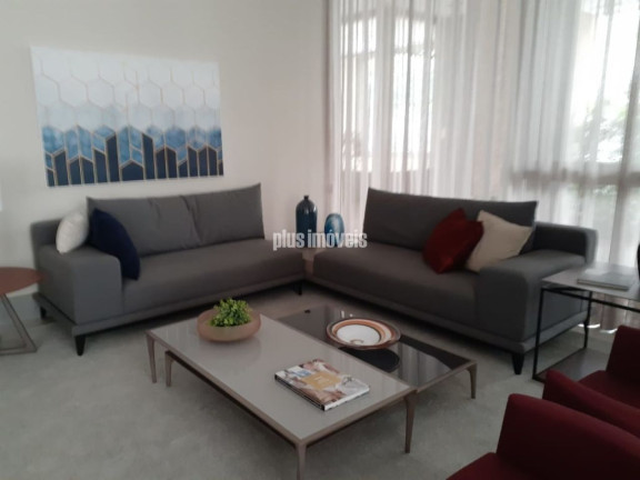 Apartamento com 3 Quartos à Venda, 270 m² em Jardim Paulista - São Paulo