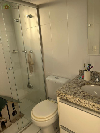Imagem Apartamento com 3 Quartos à Venda, 153 m² em Vila Mascote - São Paulo