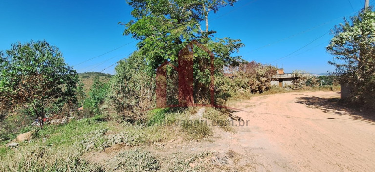 Imagem Terreno à Venda, 601 m² em Jardim Alegria - Francisco Morato