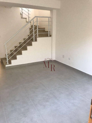 Imagem Casa com 2 Quartos à Venda, 67 m² em Jardim Alice - Praia Grande