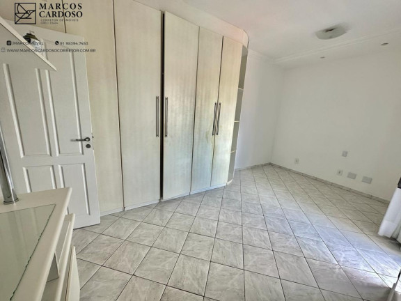 Imagem Imóvel com 3 Quartos à Venda, 120 m² em São Brás - Belém