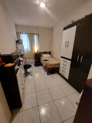 Imagem Apartamento com 3 Quartos à Venda, em Itararé - São Vicente Imagem Apartamento com 3 Quartos à Venda, em Itararé - São Vicente