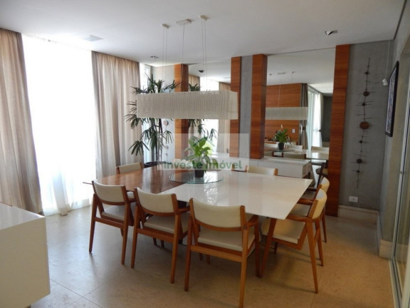 Imagem Casa de Condomínio com 4 Quartos à Venda, 500 m² em Granja Viana - Cotia
