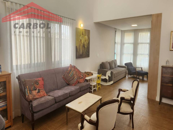Imagem Casa de Condomínio com 4 Quartos à Venda, 372 m² em Jardim Novo Mundo - Jundiaí Imagem Casa de Condomínio com 4 Quartos à Venda, 372 m² em Jardim Novo Mundo - Jundiaí