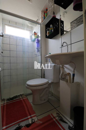 Imagem Apartamento com 2 Quartos à Venda, 60 m² em Jardim Planalto - São José Do Rio Preto Imagem Apartamento com 2 Quartos à Venda, 60 m² em Jardim Planalto - São José Do Rio Preto