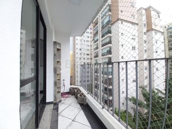 Imagem Apartamento com 2 Quartos à Venda, 72 m² em Brooklin Paulista - São Paulo Imagem Apartamento com 2 Quartos à Venda, 72 m² em Brooklin Paulista - São Paulo
