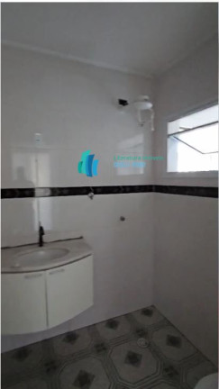 Imagem Casa com 3 Quartos para Alugar,  em Parque Jaçatuba - Santo André