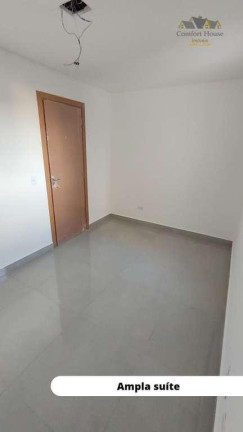 Imagem Sobrado com 3 Quartos à Venda, 130 m² em Vila Curuçá - Santo André