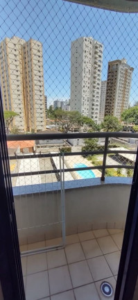 Imagem Apartamento com 1 Quarto à Venda, 42 m² em Jardim Esplanada - São José Dos Campos