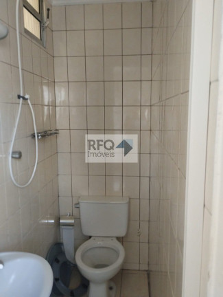 Imagem Imóvel com 3 Quartos à Venda, 78 m² em Vila Campestre - São Paulo
