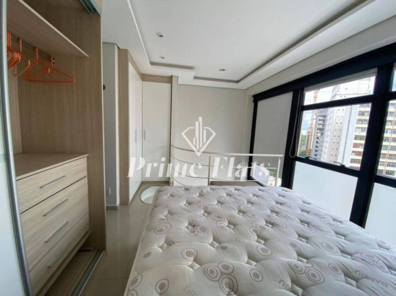 Imagem Apartamento com 1 Quarto à Venda, 44 m² em Vila Nova Conceição - São Paulo