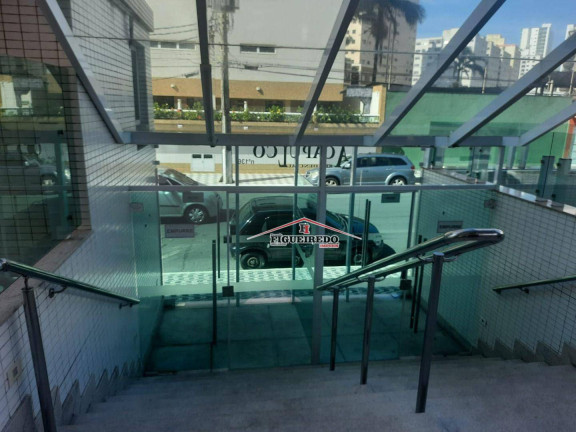 Imagem Apartamento com 3 Quartos à Venda, 170 m² em Caiçara - Praia Grande