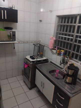 Imagem Casa de Condomínio com 2 Quartos à Venda, 55 m² em Nossa Senhora De Fátima - Sao Vicente Imagem Casa de Condomínio com 2 Quartos à Venda, 55 m² em Nossa Senhora De Fátima - Sao Vicente