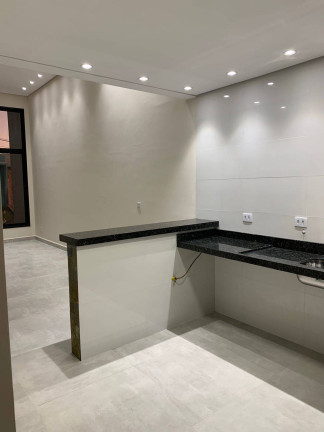 Imagem Casa de Condomínio com 2 Quartos à Venda, 169 m² em Caguassu - Sorocaba