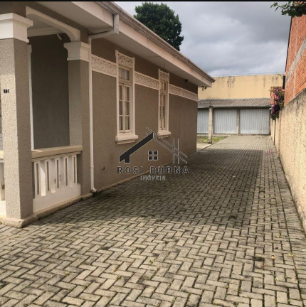 Imagem Casa com 3 Quartos para Alugar, 130 m² em Rebouças - Curitiba Imagem Casa com 3 Quartos para Alugar, 130 m² em Rebouças - Curitiba