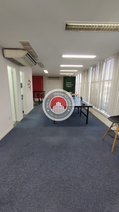 Imagem Sala Comercial à Venda, 286 m² em Barra Da Tijuca - Rio De Janeiro Imagem Sala Comercial à Venda, 286 m² em Barra Da Tijuca - Rio De Janeiro