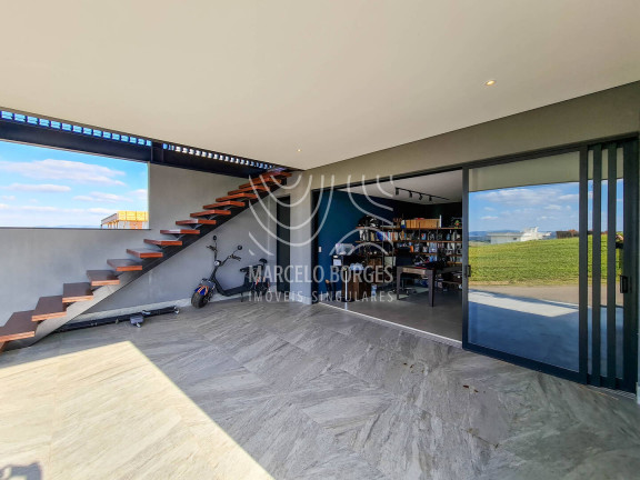 Imagem Casa de Condomínio com 3 Quartos à Venda, 350 m² em Rio Abaixo - Itupeva