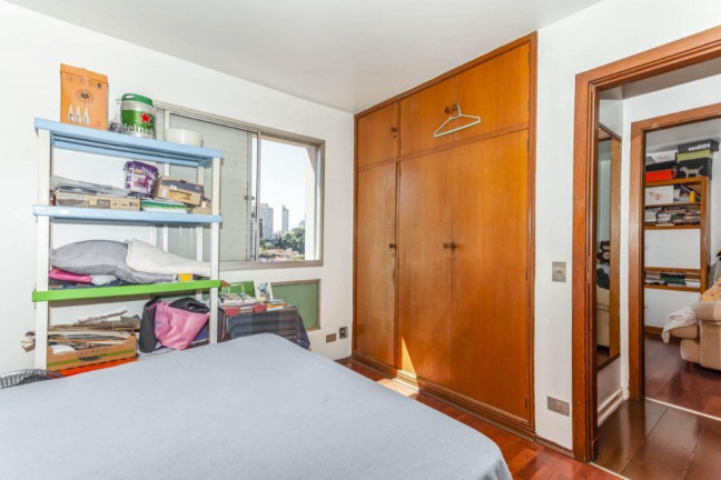 Imagem Apartamento com 3 Quartos à Venda, 126 m² em Vila Madalena - São Paulo Imagem Apartamento com 3 Quartos à Venda, 126 m² em Vila Madalena - São Paulo