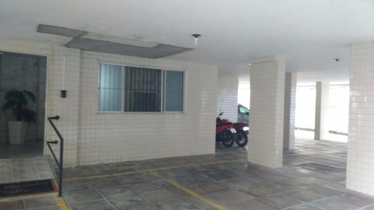 Imagem Apartamento com 1 Quarto à Venda, 51 m² em Boa Vista - Recife