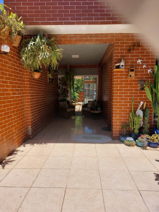 Imagem Sobrado com 3 Quartos à Venda, em Vila Flórida - São Bernardo Do Campo Imagem Sobrado com 3 Quartos à Venda, em Vila Flórida - São Bernardo Do Campo