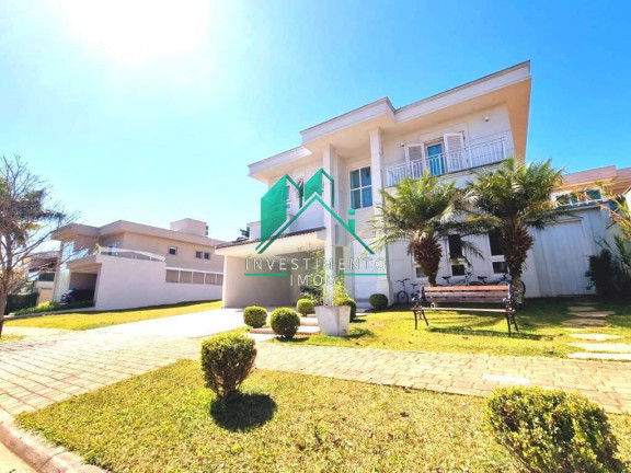 Imagem Casa com 4 Quartos à Venda, 420 m² em Alphaville - Santana De Parnaíba Imagem Casa com 4 Quartos à Venda, 420 m² em Alphaville - Santana De Parnaíba