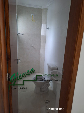 Imagem Apartamento com 2 Quartos à Venda, 43 m² em Vila Marieta - São Paulo