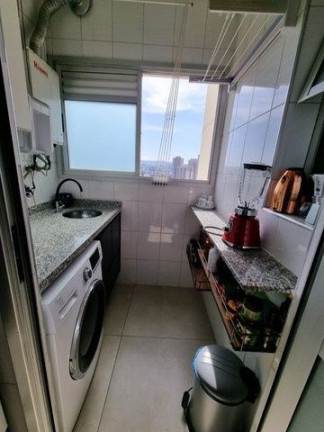 Imagem Apartamento com 2 Quartos à Venda, 60 m² em Barra Funda - São Paulo Imagem Apartamento com 2 Quartos à Venda, 60 m² em Barra Funda - São Paulo