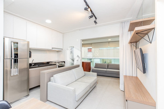 Imagem Apartamento com 1 Quarto à Venda, 45 m² em Bela Vista - São Paulo Imagem Apartamento com 1 Quarto à Venda, 45 m² em Bela Vista - São Paulo