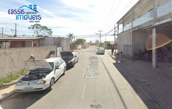Imagem Terreno à Venda, 396 m² em Guarituba - Piraquara Imagem Terreno à Venda, 396 m² em Guarituba - Piraquara