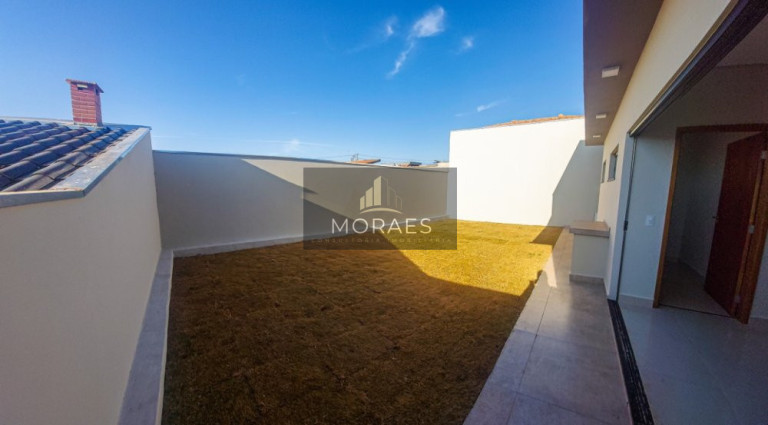 Imagem Casa com 3 Quartos à Venda, 151 m² em Residencial Ouro Verde - Botucatu Imagem Casa com 3 Quartos à Venda, 151 m² em Residencial Ouro Verde - Botucatu