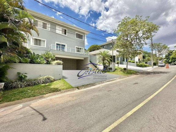 Imagem Casa com 4 Quartos à Venda, 401 m² em Granja Viana - Carapicuíba Imagem Casa com 4 Quartos à Venda, 401 m² em Granja Viana - Carapicuíba