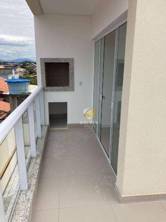 Imagem Apartamento com 2 Quartos à Venda, 58 m² em Perequê - Porto Belo