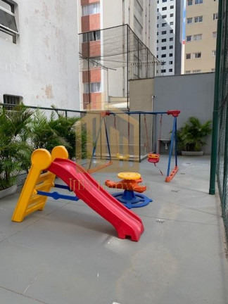 Imagem Apartamento com 3 Quartos à Venda, 91 m² em Bigorrilho - Curitiba