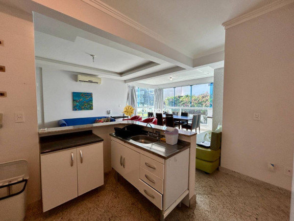 Imagem Apartamento com 3 Quartos à Venda, 130 m² em Centro - Bombinhas