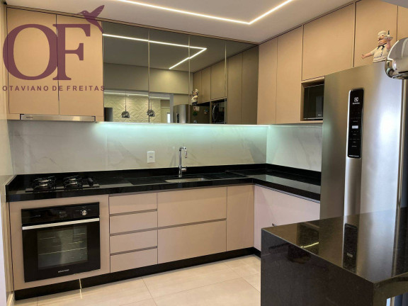 Imagem Apartamento com 3 Quartos à Venda, 119 m² em Vila Lacerda - Jundiaí