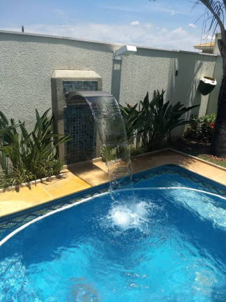 Casa de Condomínio com 4 Quartos à Venda, 300 m² em Loteamento Aldeia Da Mata - Votorantim