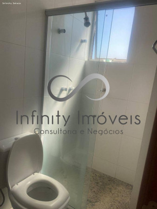 Imagem Apartamento com 1 Quarto à Venda, 17 m² em Centro - Lagoa Santa Imagem Apartamento com 1 Quarto à Venda, 17 m² em Centro - Lagoa Santa