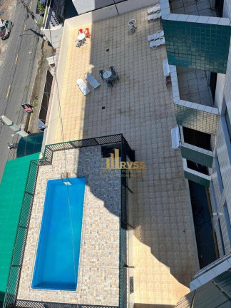 Imagem Apartamento com 1 Quarto à Venda, 45 m² em Mirim - Praia Grande