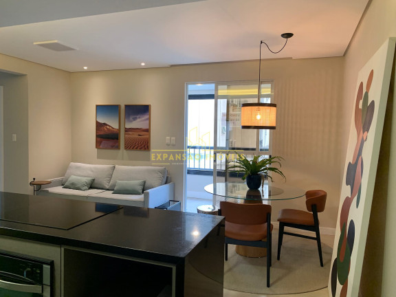 Imagem Apartamento com 2 Quartos à Venda, 65 m² em Pedra Branca - Palhoça Imagem Apartamento com 2 Quartos à Venda, 65 m² em Pedra Branca - Palhoça
