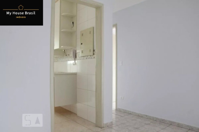 Imagem Apartamento com 2 Quartos à Venda, 55 m² em Jaçanã - São Paulo Imagem Apartamento com 2 Quartos à Venda, 55 m² em Jaçanã - São Paulo